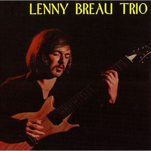 Breau, Lenny: Lenny Breau Trio