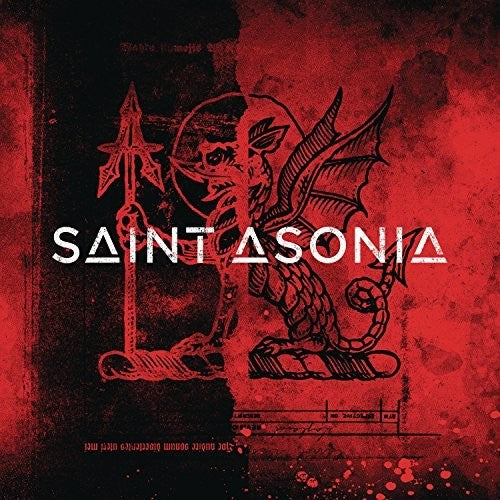 Saint Asonia: Saint Asonia