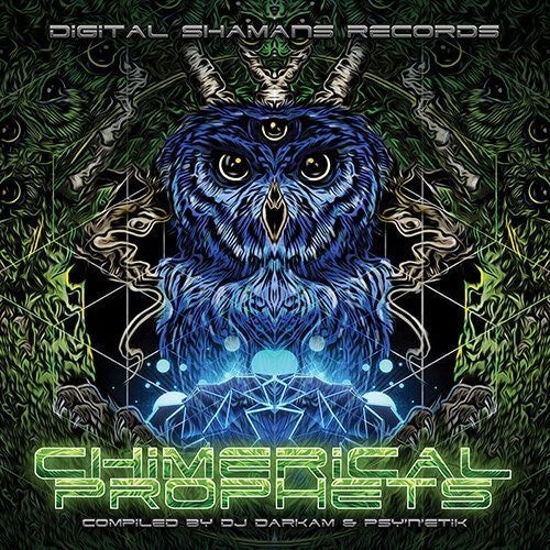 Chimerical Prophets / Various: Chimerical Prophets