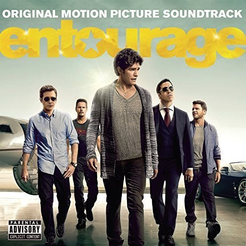 Entourage / O.S.T.: Entourage (Original Motion Picture Soundtrack)