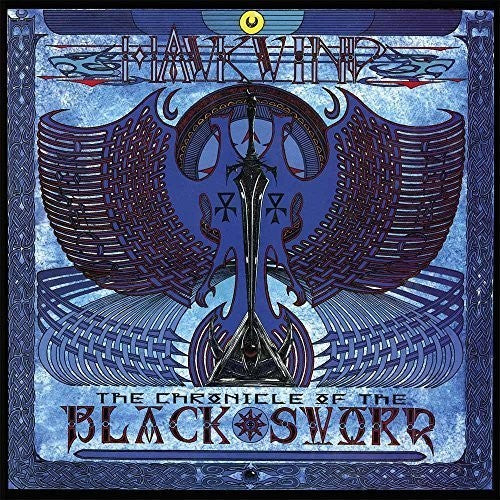 Hawkwind: Chronicle of the Black Sword