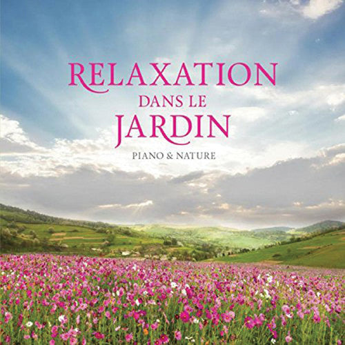 Jones, Stuart: Relaxation Dans Le Jardin