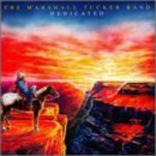 Marshall Tucker Band: Dedicated