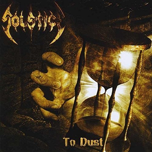 Solstice: To Dust