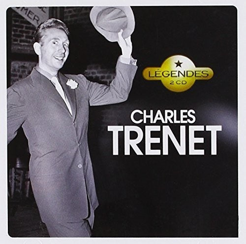 Trenet, Charles: Charles Trenet