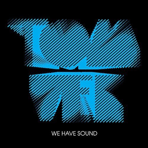 Vek, Tom: We Have Sound (10th Anniversary Edition)