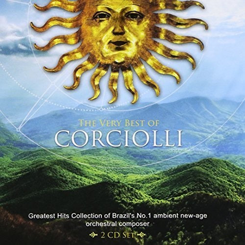 Corciolli: Best of Corciolli