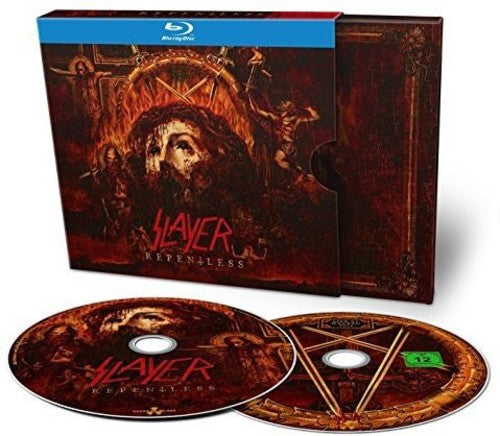 Slayer: Repentless