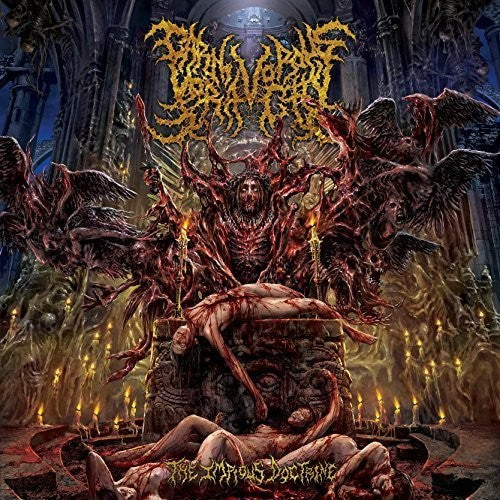 Carnivorous Voracity: Impious Doctrine