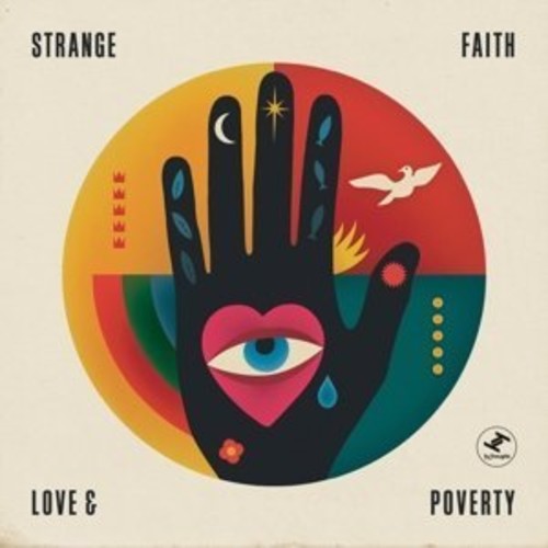 Strange Faith: Love and Poverty