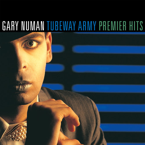 Numan, Gary: Premier Hits