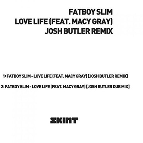 Fatboy Slim: Love Life (Josh Butler Remix)