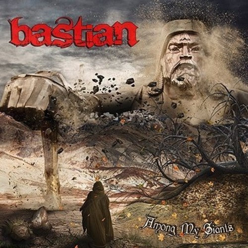 Bastian: Among My Giants