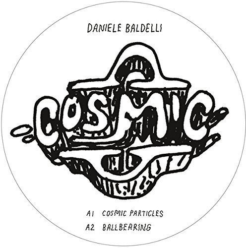 Baldelli, Daniele: Cosmic Drag