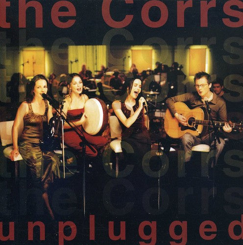 Corrs: MTV Unplugged