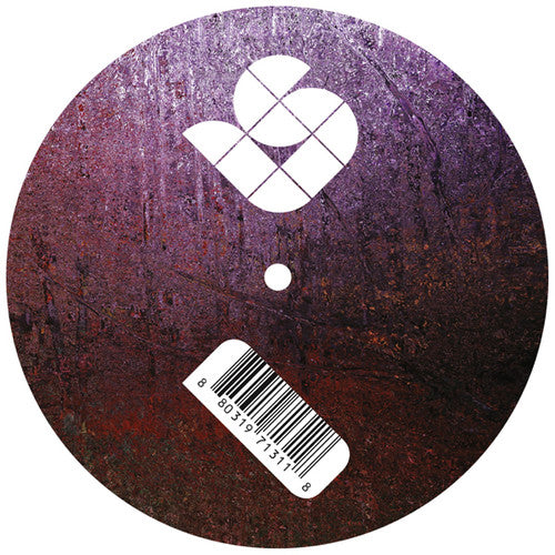 Clouth, Rob: Deep Field EP