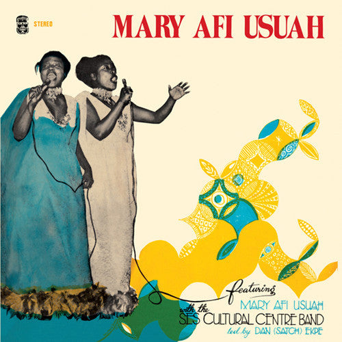 Usuah, Mary Afi: Ekpenyong Abasi