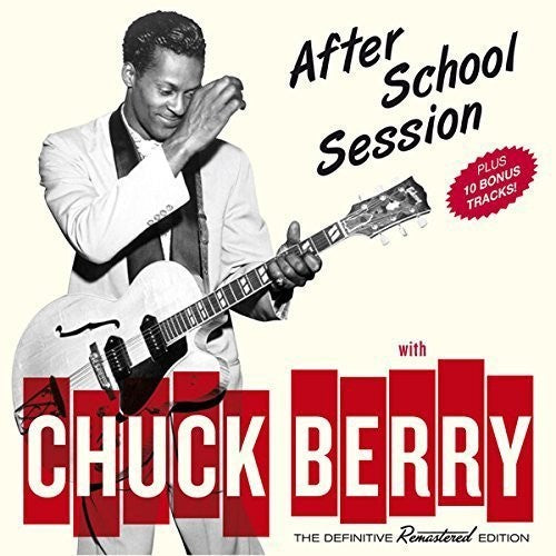 Berry, Chuck: Afterschool Session
