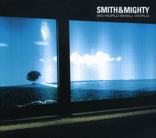 Smith & Mighty: Big World, Small World