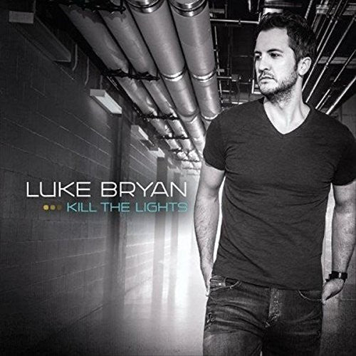 Bryan, Luke: Kill the Lights