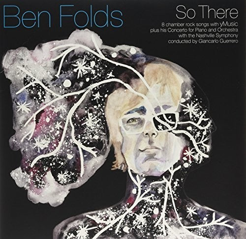 Folds, Ben: So There