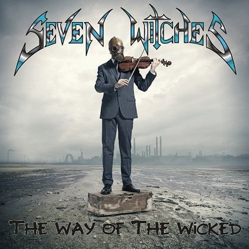 Seven Witches: The Way Of The Wicked