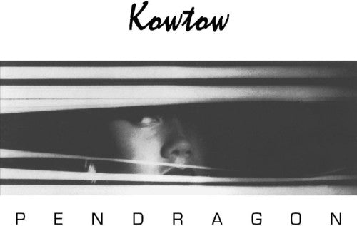 Pendragon: Kowtow