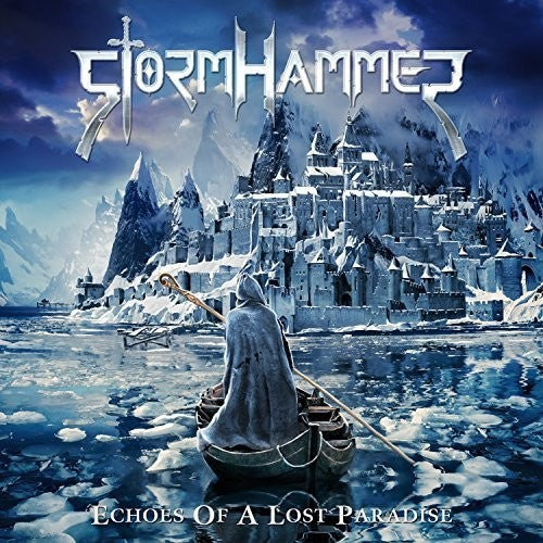 Stormhammer: Echoes of a Lost Paradise