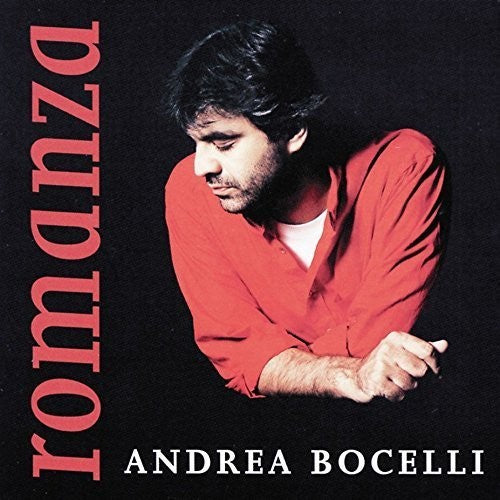 Bocelli, Andrea: Romanza