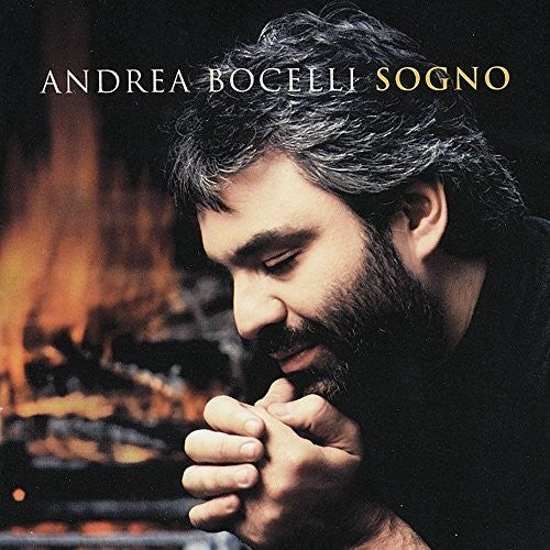 Bocelli, Andrea: Sogno