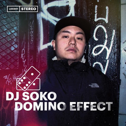 DJ Soko: Domino Effect