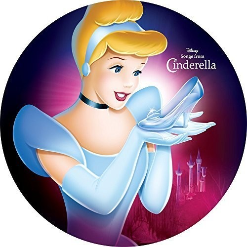 Songs From Cinderella / O.S.T.: Cinderella (Songs From the Motion Picture)