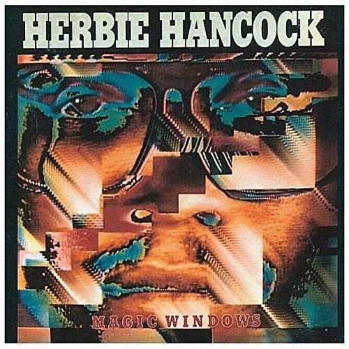 Hancock, Herbie: Magic Windows