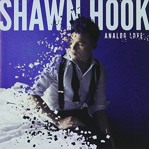 Hook, Shawn: Analog Love