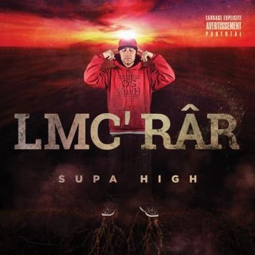 Lmc Rar: Supa High