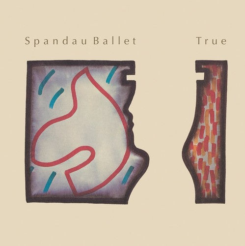 Spandau Ballet: True