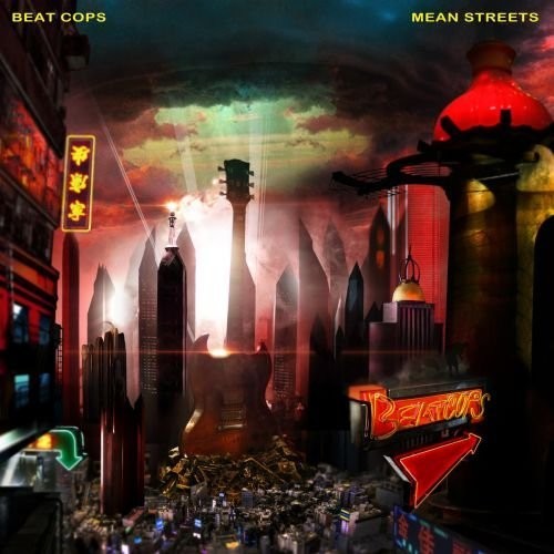 Beat Cops: Mean Streets