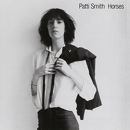 Smith, Patti: Horses (180-gram)