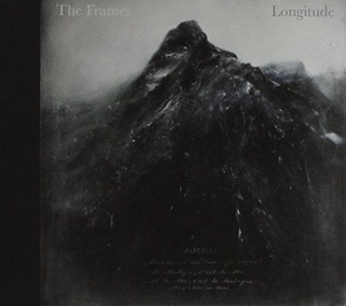 Frames: Longitude