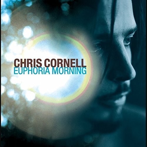 Cornell, Chris: Euphoria Mourning