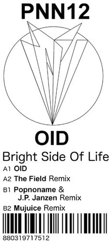 Oid: Bright Side of Life