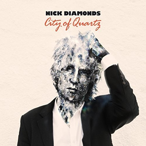 Nick Diamonds: City of Quartz