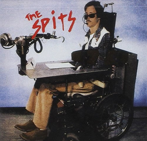 Spits: The Spits #2