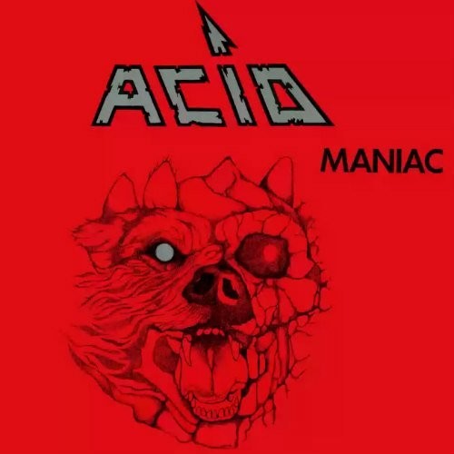 Acid: Maniac: Expanded Edition