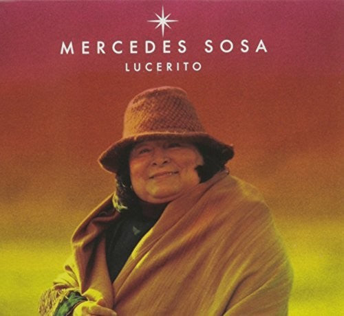 Sosa, Mercedes: Lucerito