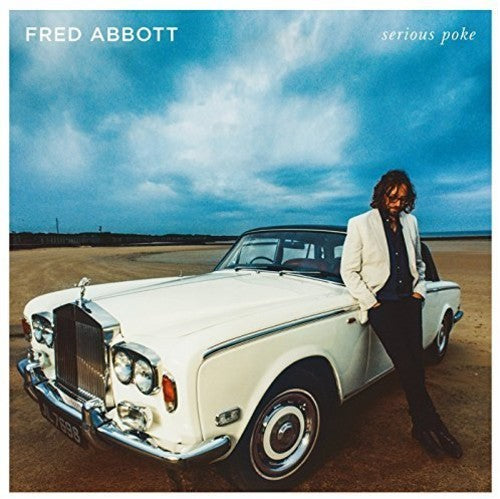 Abbott, Fred: Serious Poke