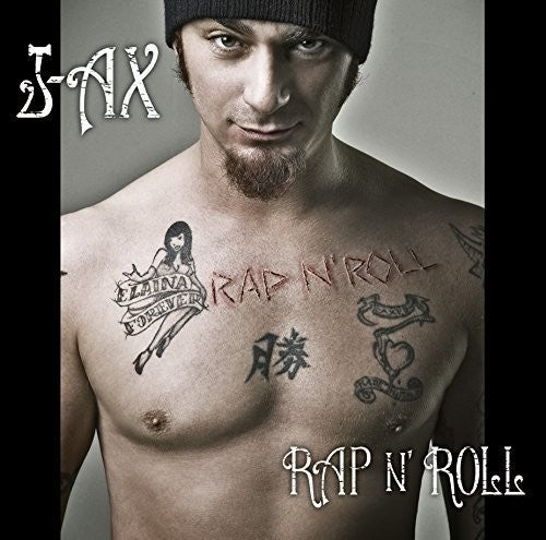 J-Ax: Rap N Roll