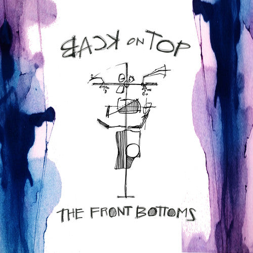 Front Bottoms: Back on Top