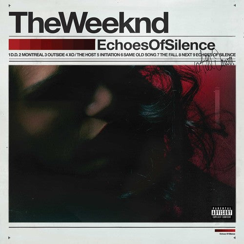 Weeknd: Echoes of Silence