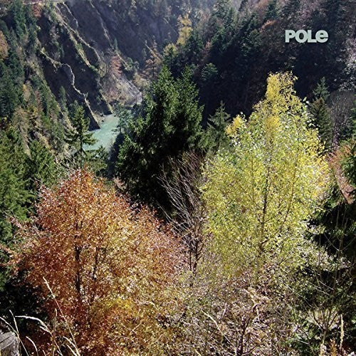 Pole: Wald